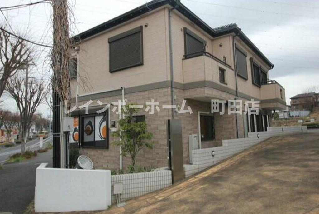 コートプレシャス※初期費用分割後払いサービス利用可能物件の外観