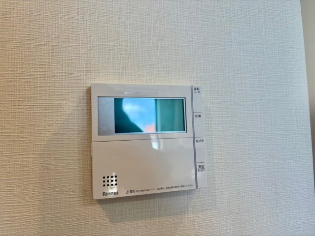 ケイマン のセキュリティ