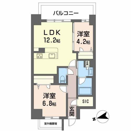 ケイマン 
