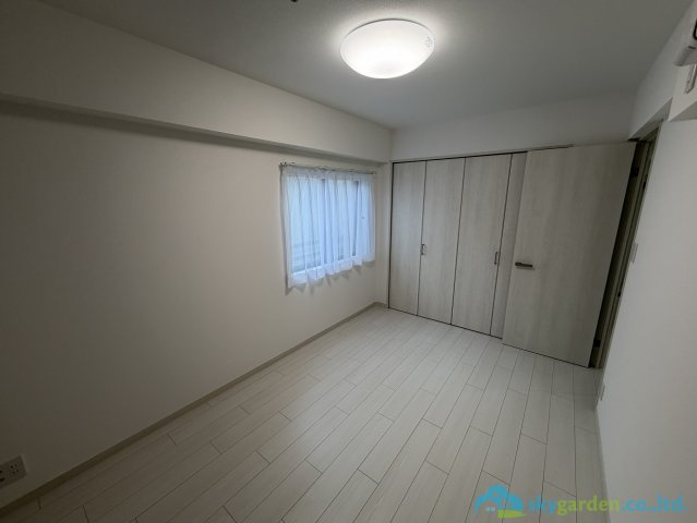 レクセルガーデン鶴巻温泉の子供部屋