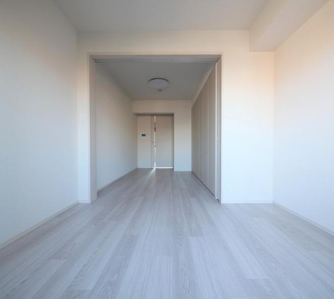 練馬区中村南２丁目の賃貸マンション