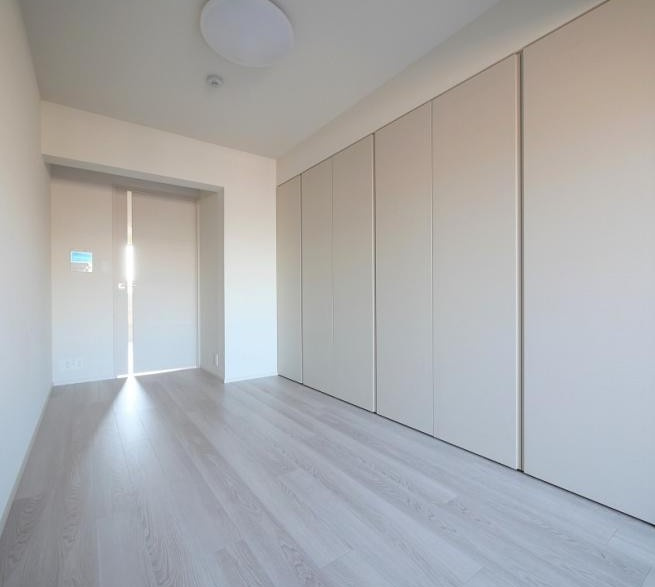 練馬区中村南２丁目の賃貸マンション