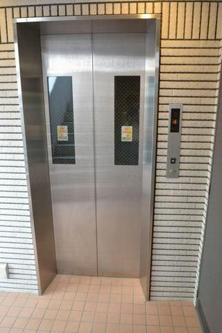 Ｆｅｌｉｃｉａ目黒のその他共用部分