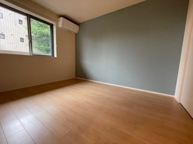 Ｒｅｓｉｄｅｎｃｅ　Ｇ　経堂の寝室
