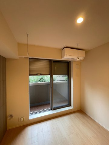 Ｒｅｓｉｄｅｎｃｅ　Ｇ　経堂の居間・リビング