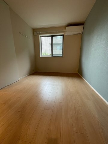 Ｒｅｓｉｄｅｎｃｅ　Ｇ　経堂の洋室