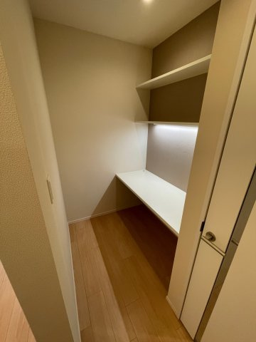 Ｒｅｓｉｄｅｎｃｅ　Ｇ　経堂の内装