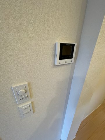 Ｒｅｓｉｄｅｎｃｅ　Ｇ　経堂のセキュリティ