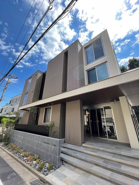 Ｒｅｓｉｄｅｎｃｅ　Ｇ　経堂