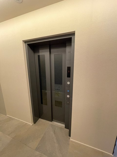 Ｒｅｓｉｄｅｎｃｅ　Ｇ　経堂のその他共用部分|エレベーターあり