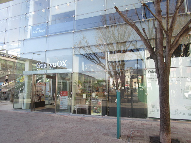 Ｒｅｓｉｄｅｎｃｅ　Ｇ　経堂のその他|OdakyuOX経堂店