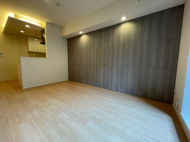 Ｒｅｓｉｄｅｎｃｅ　Ｇ　経堂の居間・リビング