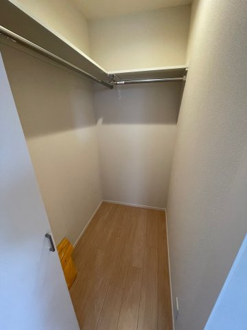 Ｒｅｓｉｄｅｎｃｅ　Ｇ　経堂の収納
