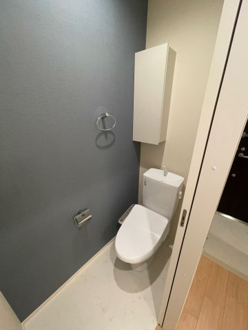 Ｒｅｓｉｄｅｎｃｅ　Ｇ　経堂のトイレ