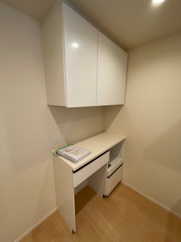 Ｒｅｓｉｄｅｎｃｅ　Ｇ　経堂のキッチン