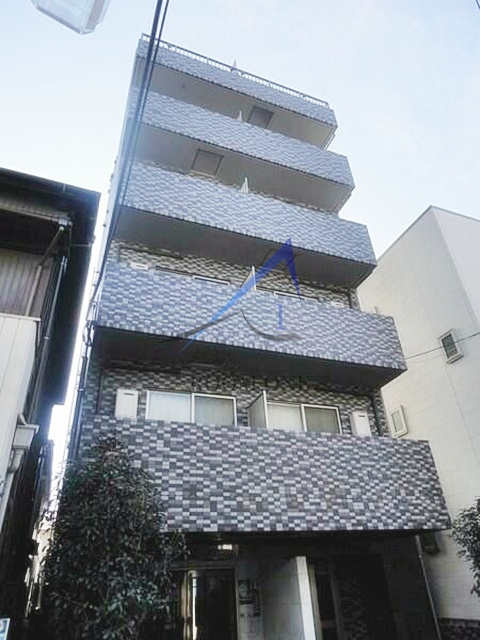 プロフ上池台