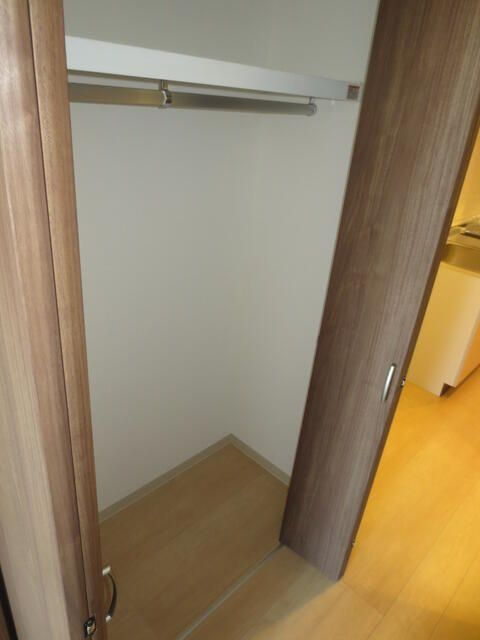 Ｆｅｌｉｚ　Ｒｅｇａｌｏ．Ｓの収納