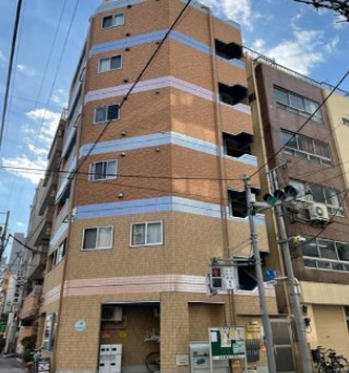 EPガーデン浅草橋