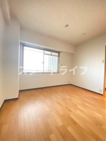 大阪市淀川区東三国６丁目の賃貸マンションの展望