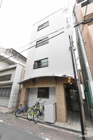 Renatus京橋　仲介手数料無料