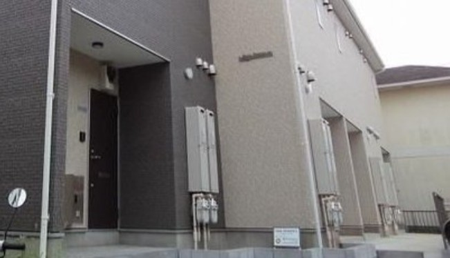 船橋市飯山満町３丁目のアパートの展望
