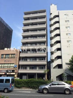 【外観】 | きれいな外観です