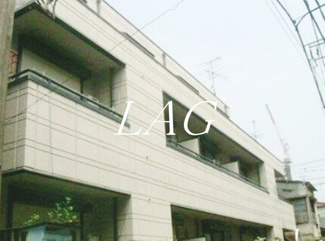 【外観】 | 第２ハイツ桐原 | 外観です。