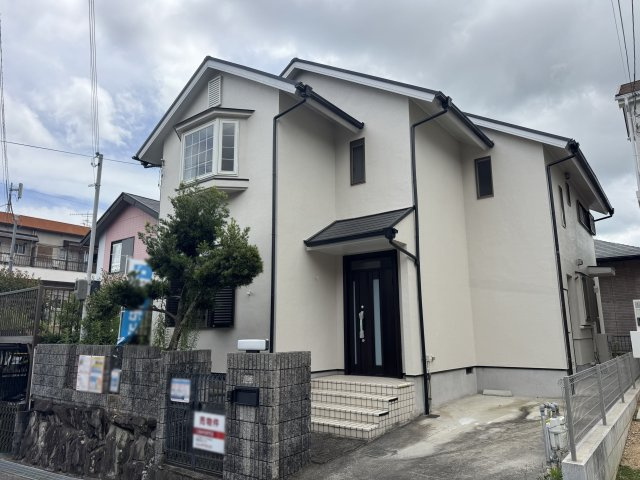 神戸市西区富士見が丘１丁目戸建