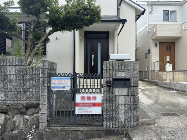 神戸市西区富士見が丘１丁目戸建のその他