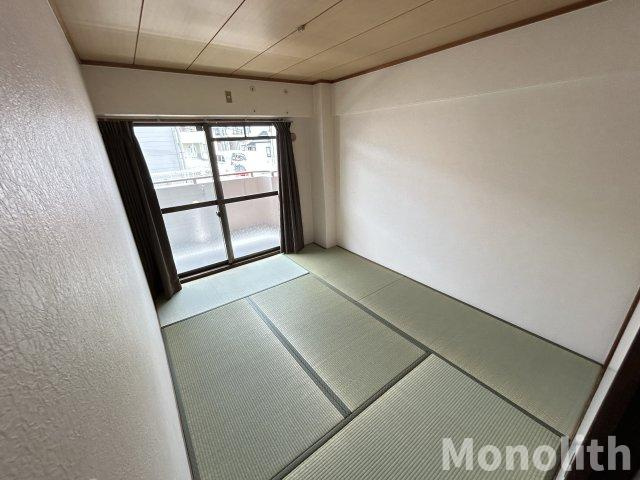 サンメゾン和泉の和室