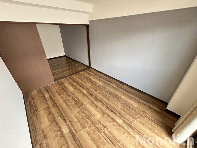 サンメゾン和泉の内装