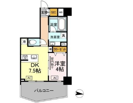 【間取り】 | ラベレッツァフェリオ