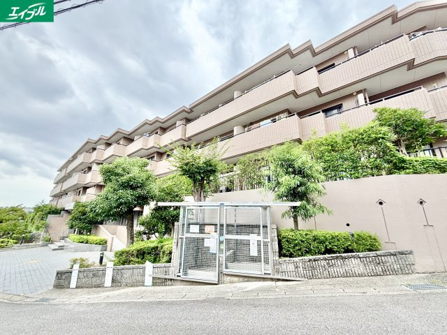 サンマンションアトレ猫ヶ洞