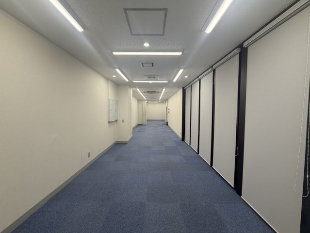 【内装】 | STビル