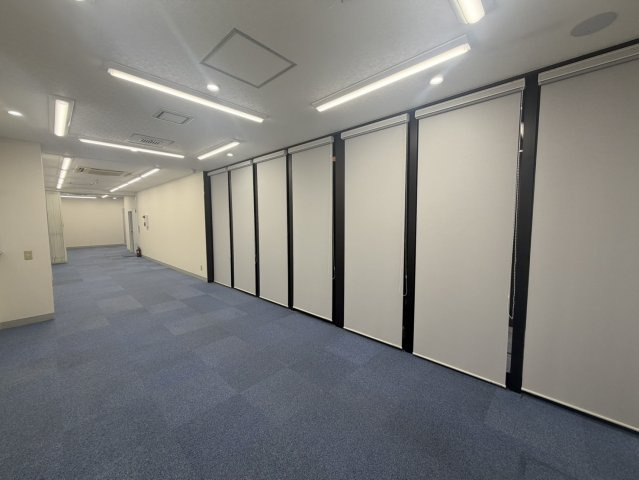 【その他共用部分】 | STビル