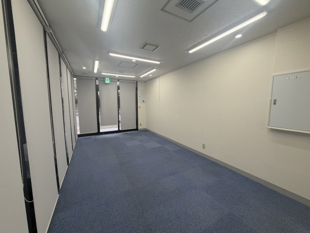 【内装】 | STビル