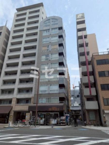安堂寺Rタワー