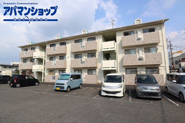 リバーフィールド