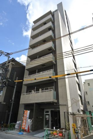フジマン北梅田