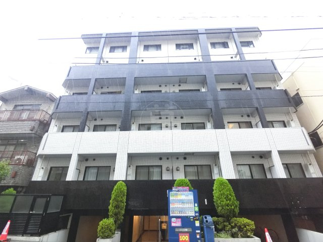 グラントゥルース大森プレミオ