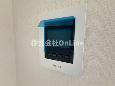 【セキュリティ】 | ルミエール・ソレール