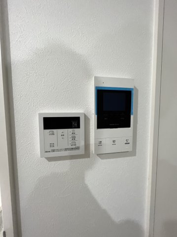 福岡市南区清水４丁目の賃貸マンションのその他|セキュリティ