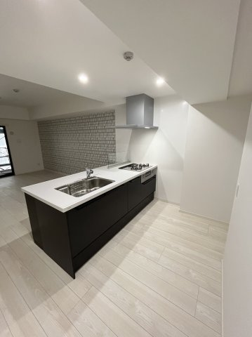 福岡市南区清水４丁目の賃貸マンションのその他|ロビー