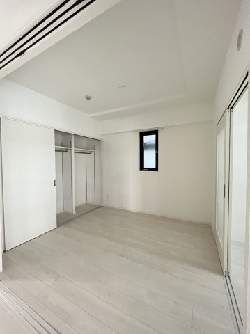 福岡市南区清水４丁目の賃貸マンションのキッチン