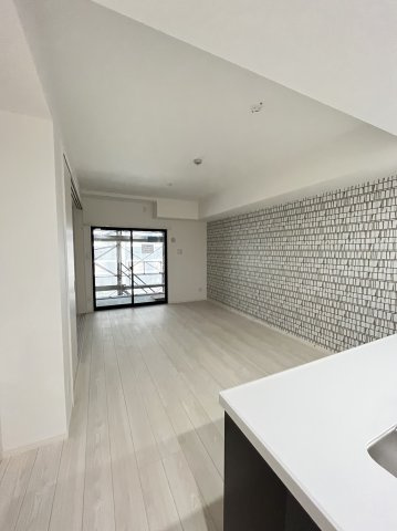 福岡市南区清水４丁目の賃貸マンションの内装