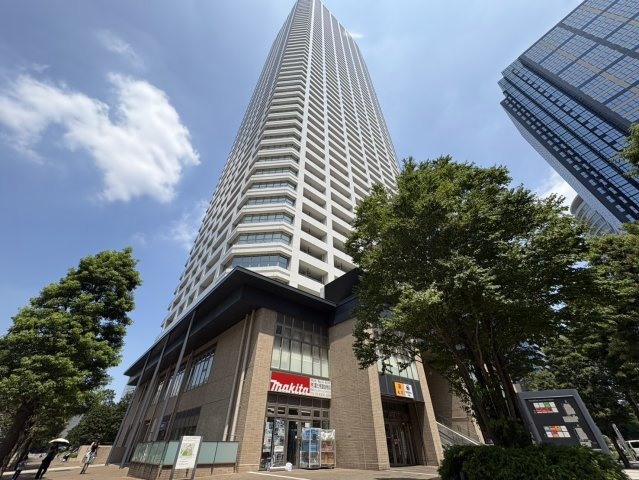 ザ・パークハウス西新宿タワー60