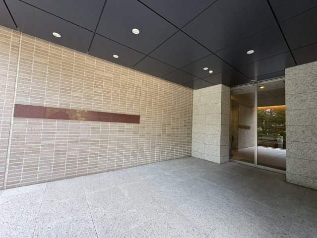 ザ・パークハウス西新宿タワー60