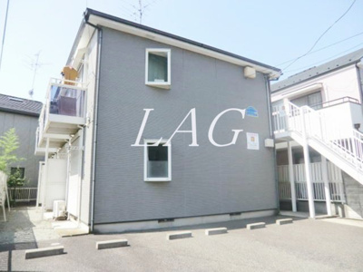 【外観】 | ファーストカンフォート中央林間 | 外観です。