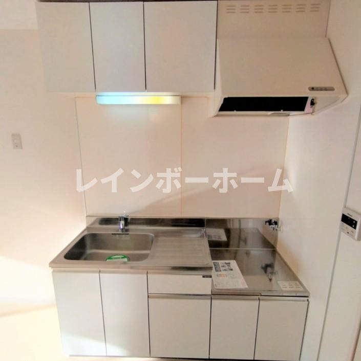 シャンブル英美のキッチン