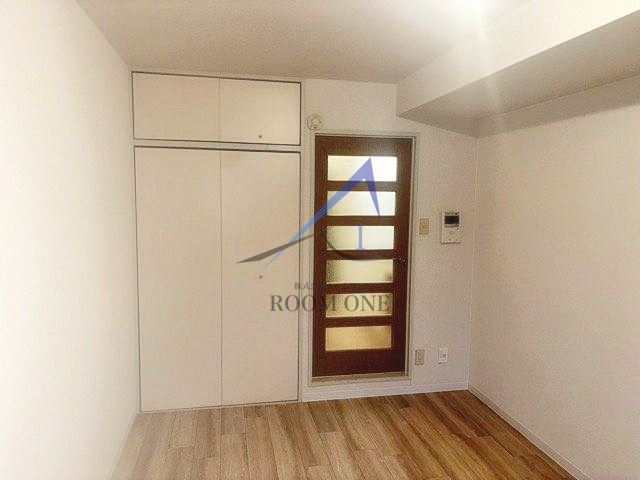 菱和パレス三鷹の居間・リビング|洋室のお部屋です。